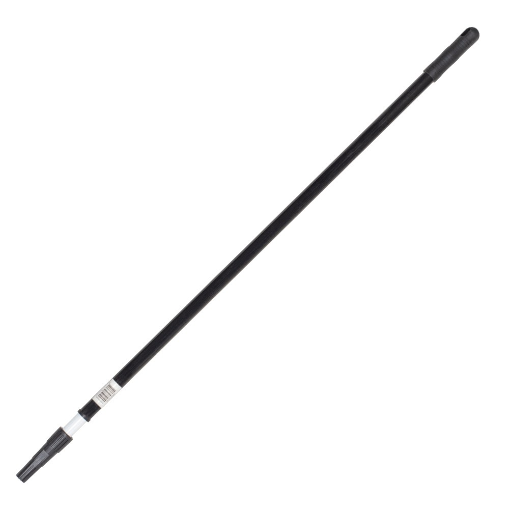 FLOCX VERLENGSTEEL METAAL 2 X 100CM (1)