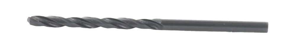 Metaalspiraalboor HSS
