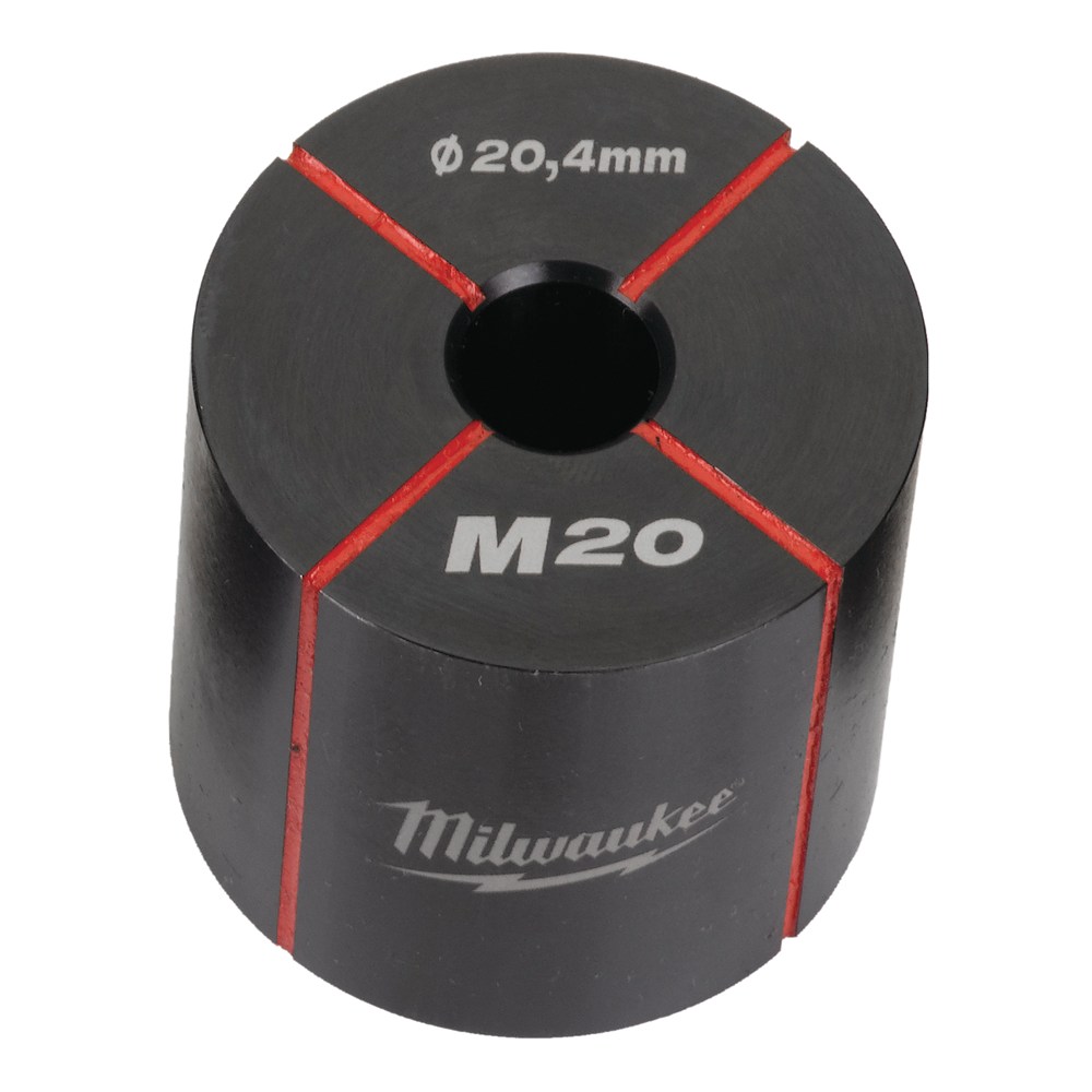 Afbeelding voor Matrijs 20,4mm PG16