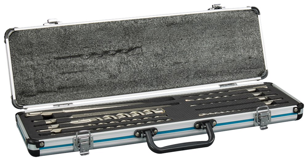 betonboor-/beitelset sds-plus makita-4 betonboor-/beitelset sds-plus makita-4