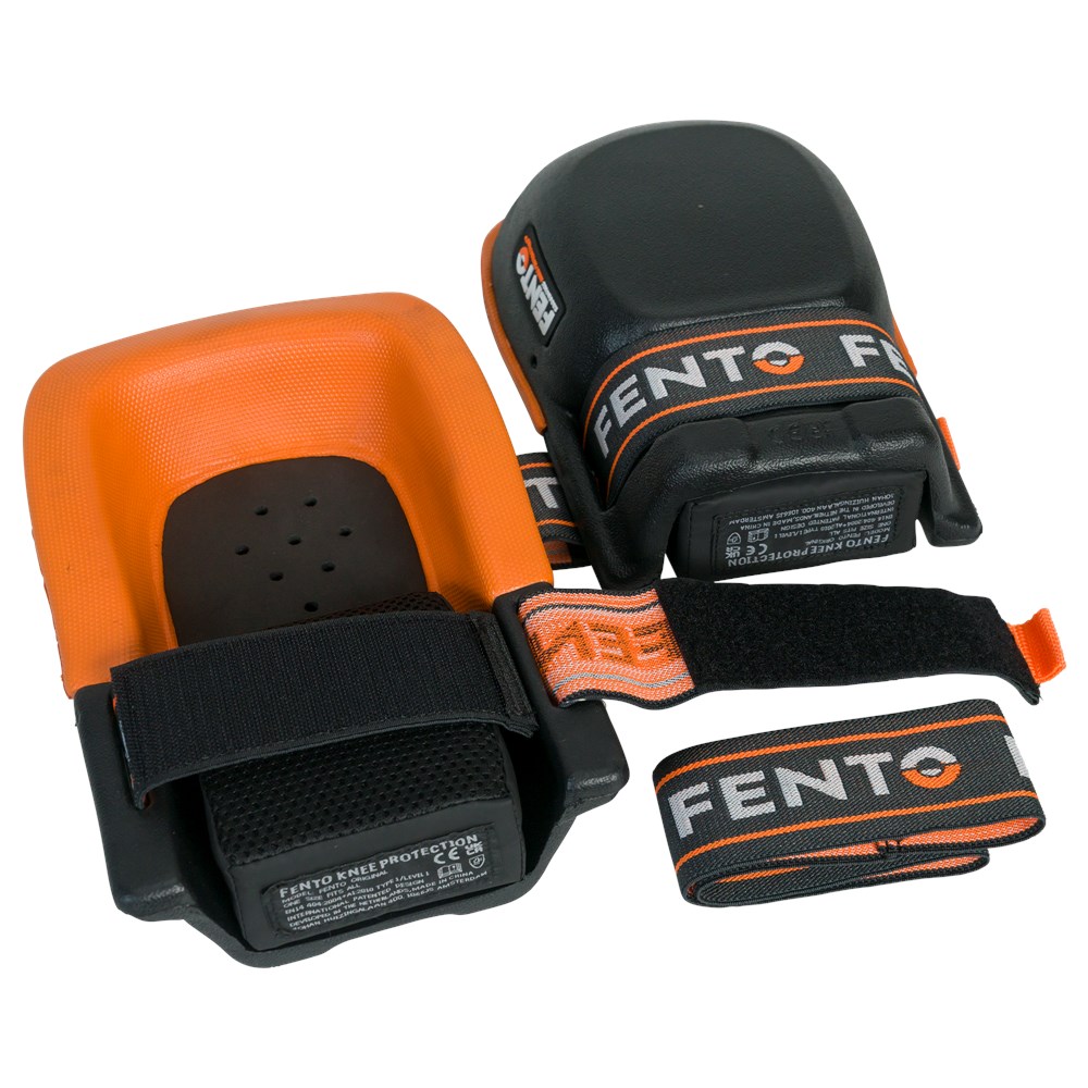 kniebeschermers ergonomisch fento-6