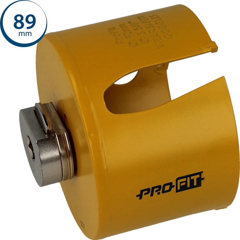 MULTI PURPOSE GATZAAG 89MM