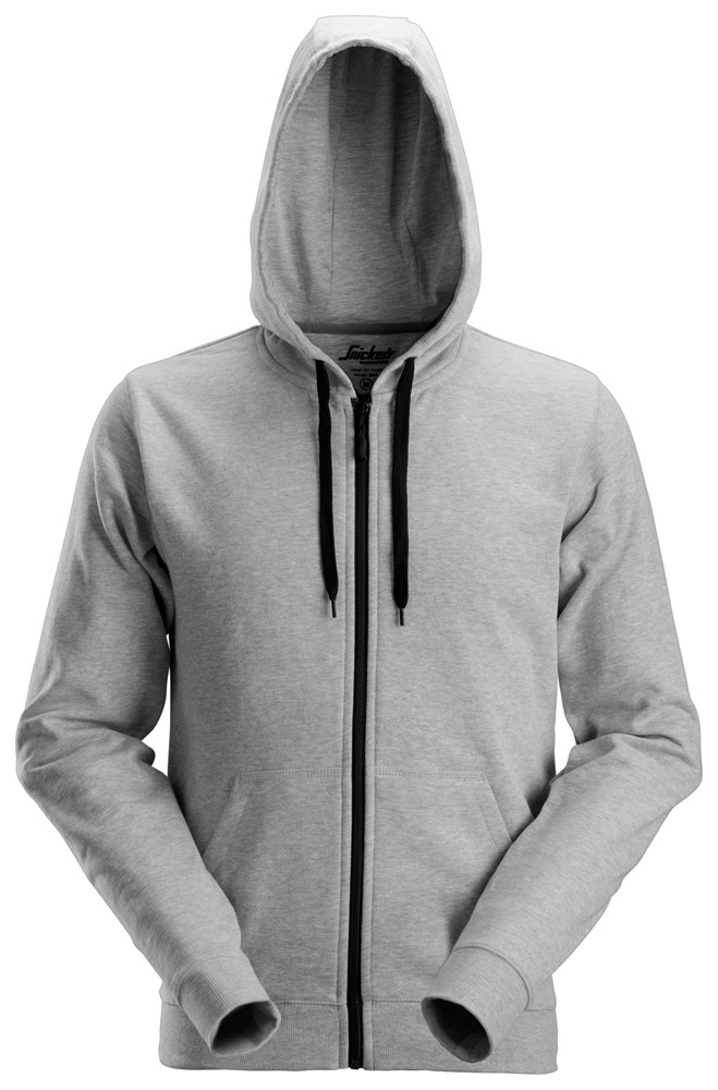 sweatshirt zip hoodie classic snickers-1 sweatshirt zip hoodie classic snickers-1