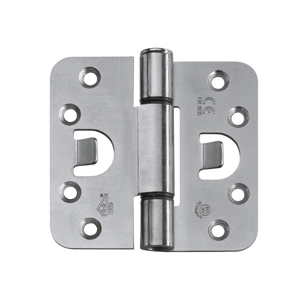 Afbeelding voor Scharnier rond glijlager ev skg*** 89X89