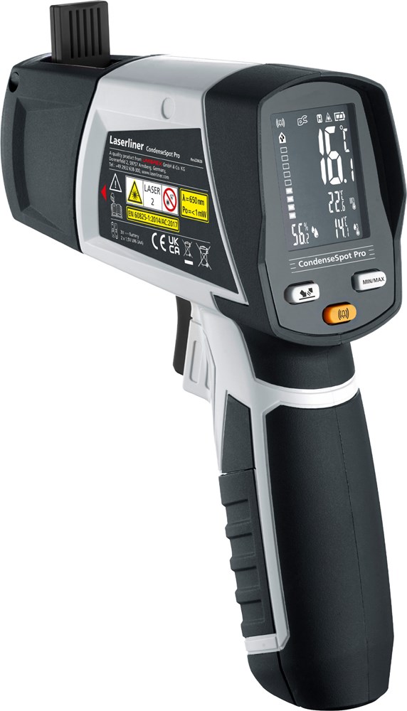 klimaat-/vocht-/temperatuurmeter-3 klimaat-/vocht-/temperatuurmeter-3