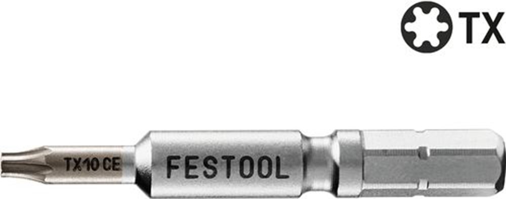 schroefbit lang torx festool-1 schroefbit lang torx festool-1