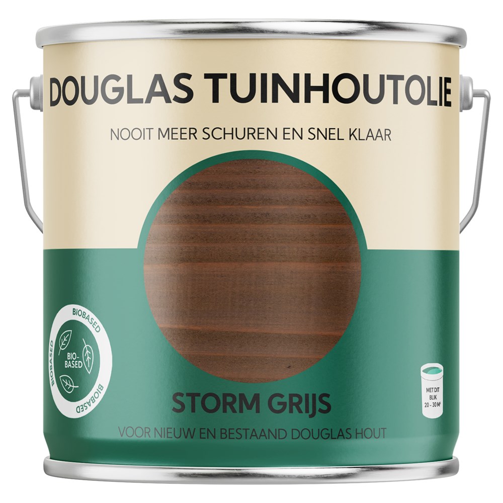 DOUGLAS TUINHOUTOLIE STORM GRIJS (1)