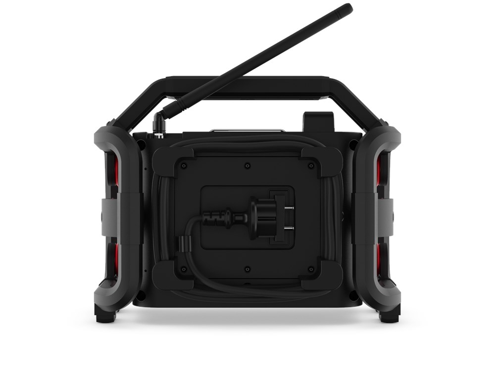 radio perfectpro-2 radio perfectpro-2