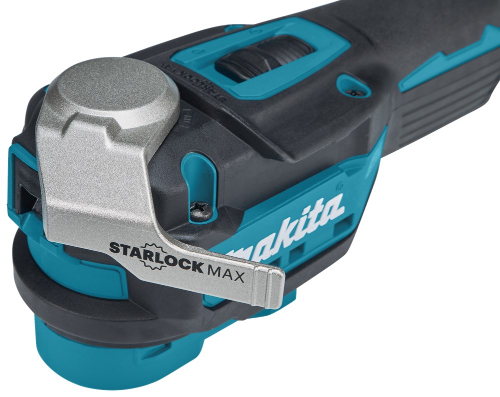 accu multitool makita starlock max-6 accu multitool makita starlock max-6