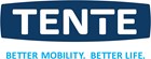 TENTE logo