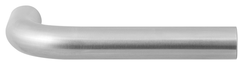 RVS geborsteld, Grijs, RVS, Ja, 60 mm, 19 mm, 130 mm, Aka, paar, Tijdloos, N.v.t. GPF100001100.png