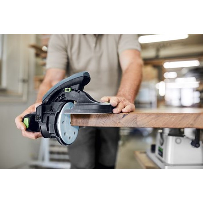 Afbeelding Festool accu-kantenschuurmachine ES-ETSC 125 3,0 I-Plus