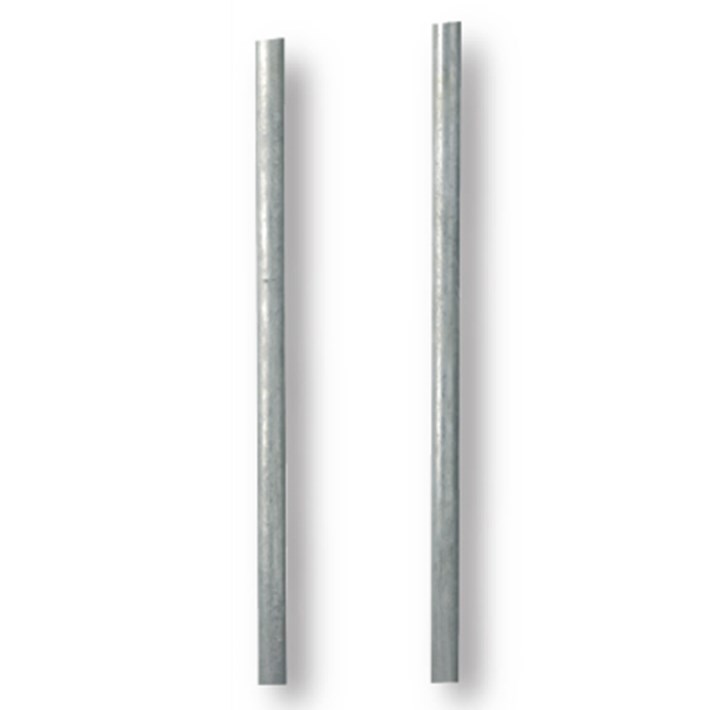 Afbeelding Allux statief 2 palen 1005