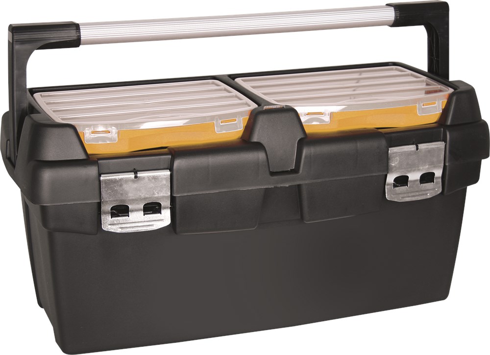 gereedschapskoffer ironside-6 gereedschapskoffer ironside-6