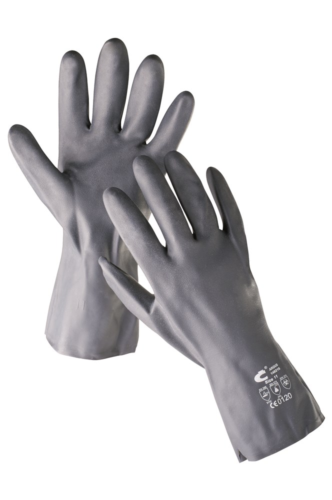 Afbeelding voor Handschoen neopreen Argus