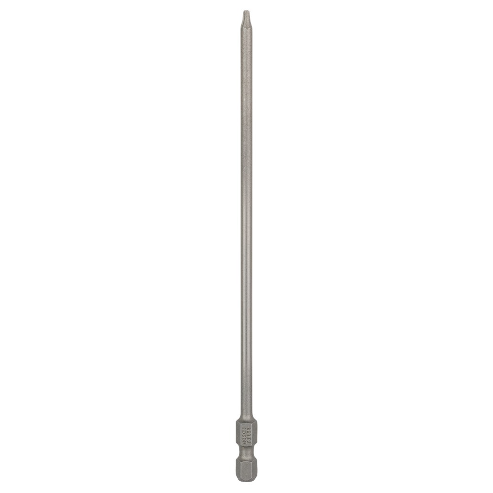 Afbeelding voor Bosch bit extra.h torx  t8x150