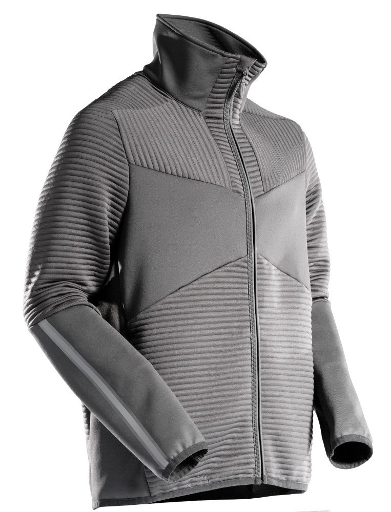 Afbeelding voor Jack, polyester/polyamide