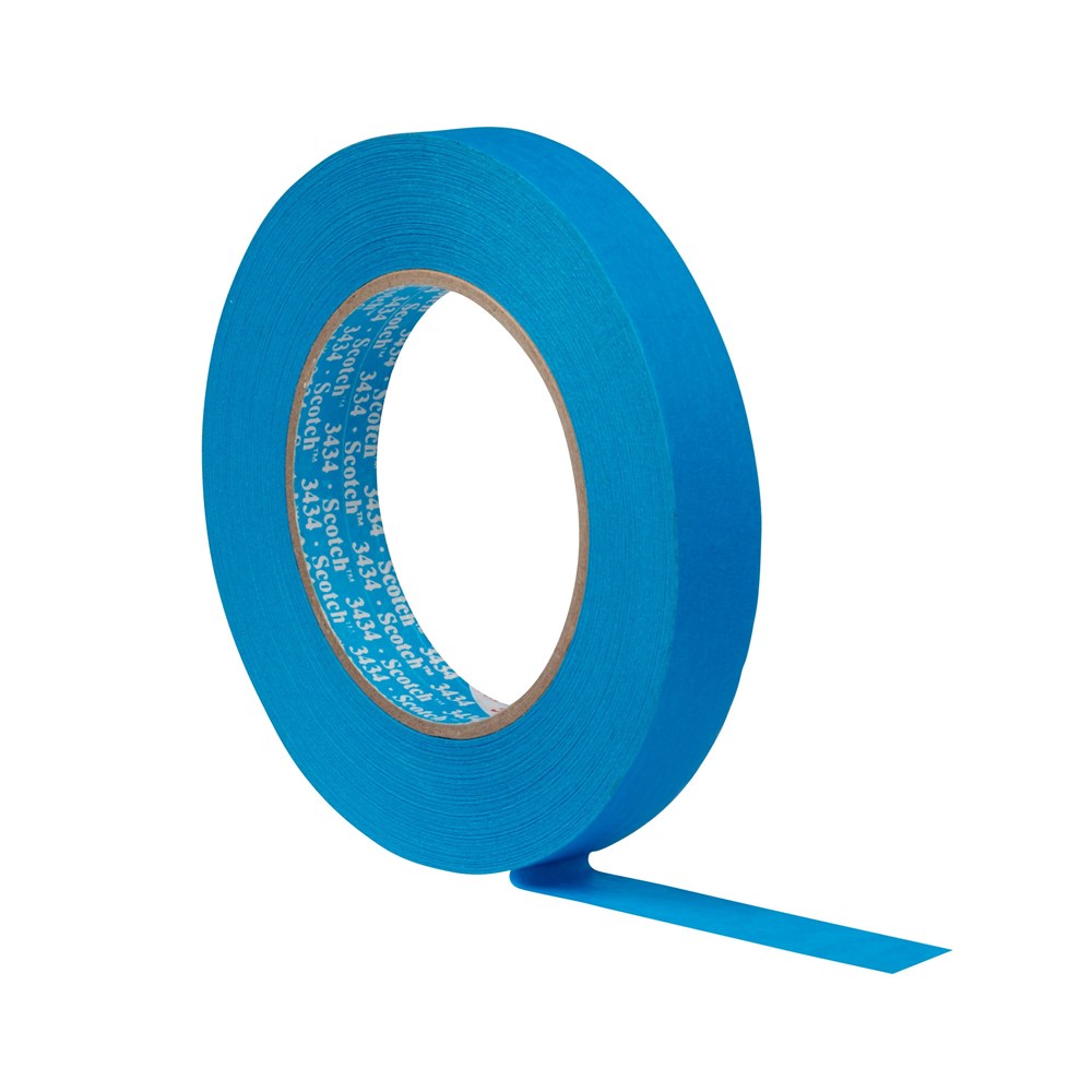 3M Scotch High Performance Maskeertape 3434 (2)