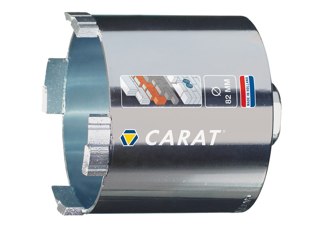 dozenboor droog carat premium-1 dozenboor droog carat premium-1