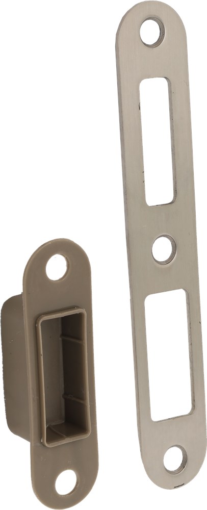 sluitplaat rvs oxloc-2 sluitplaat rvs oxloc-2