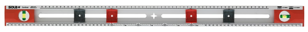 Afbeelding voor Waterpas Cordinat 80cm