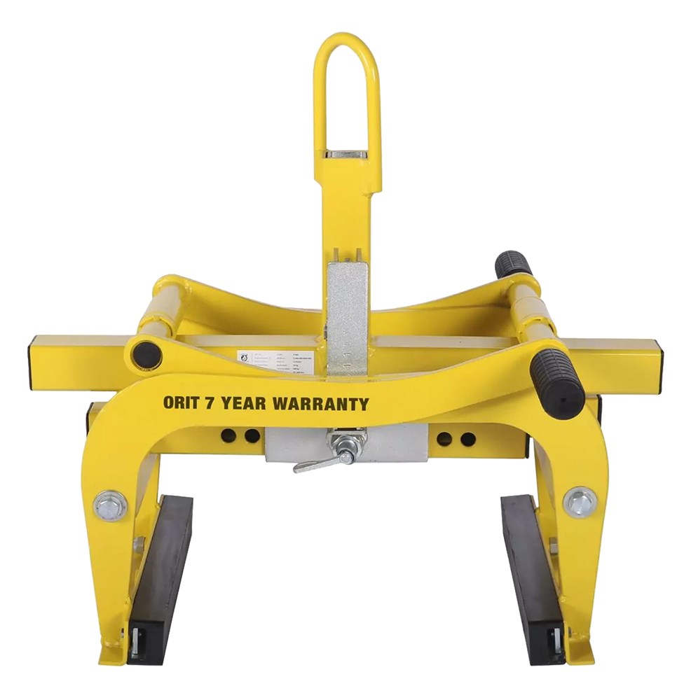 hijsklem wisselautomaat geel orit-1 hijsklem wisselautomaat geel orit-1