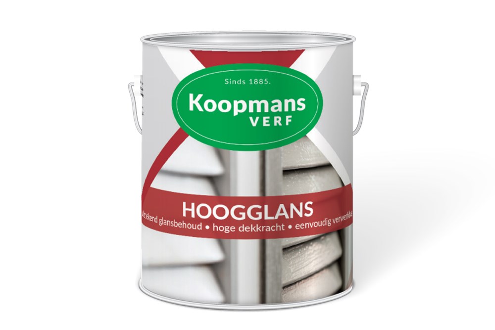 Koopmans Hoogglans (1)