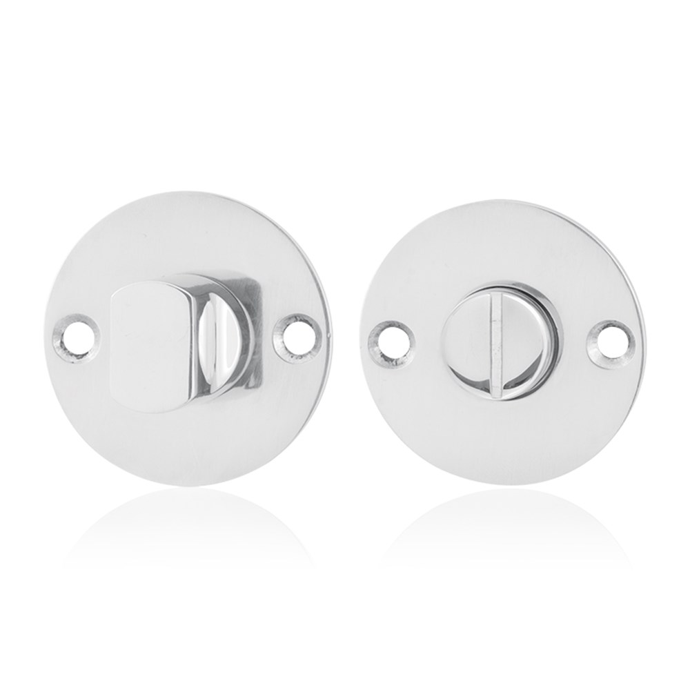 RVS gepolijst, Grijs, RVS, WC, N.v.t., 2 mm, 50 mm, 50 mm, set, Zakelijk & sportief GPF090446109.png