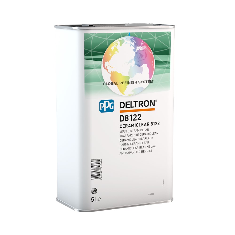 CAR DELTRON D8122 CERAMICLEAR (1)