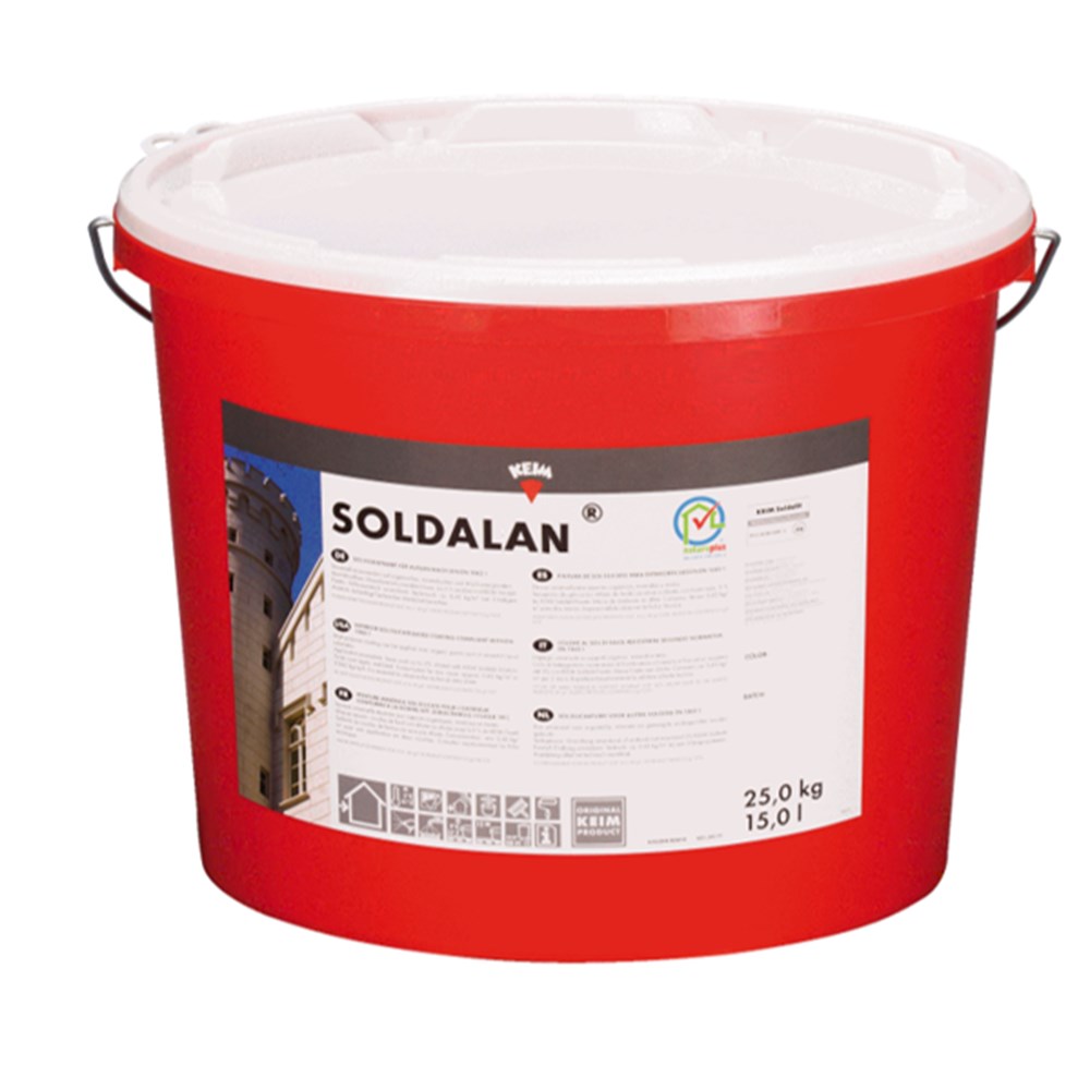 Keim Soldalan (1)