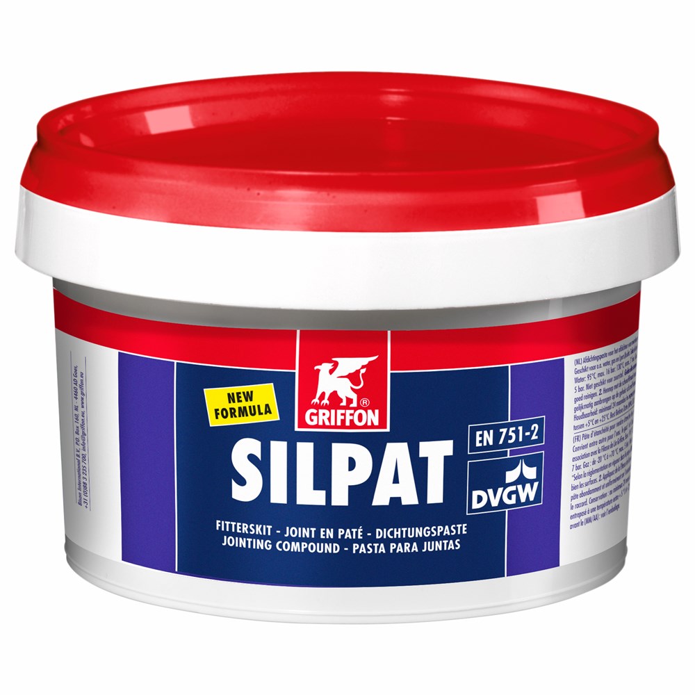 fitterskit corrosiewerend silpat griffon-1 fitterskit corrosiewerend silpat griffon-1