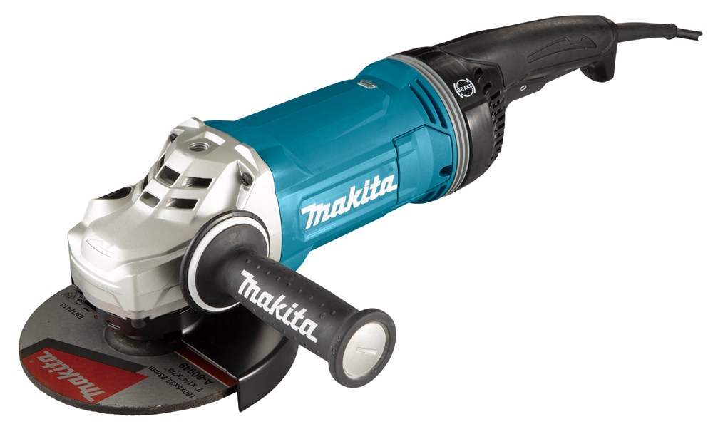 haakse slijper makita 180mm-5 haakse slijper makita 180mm-5