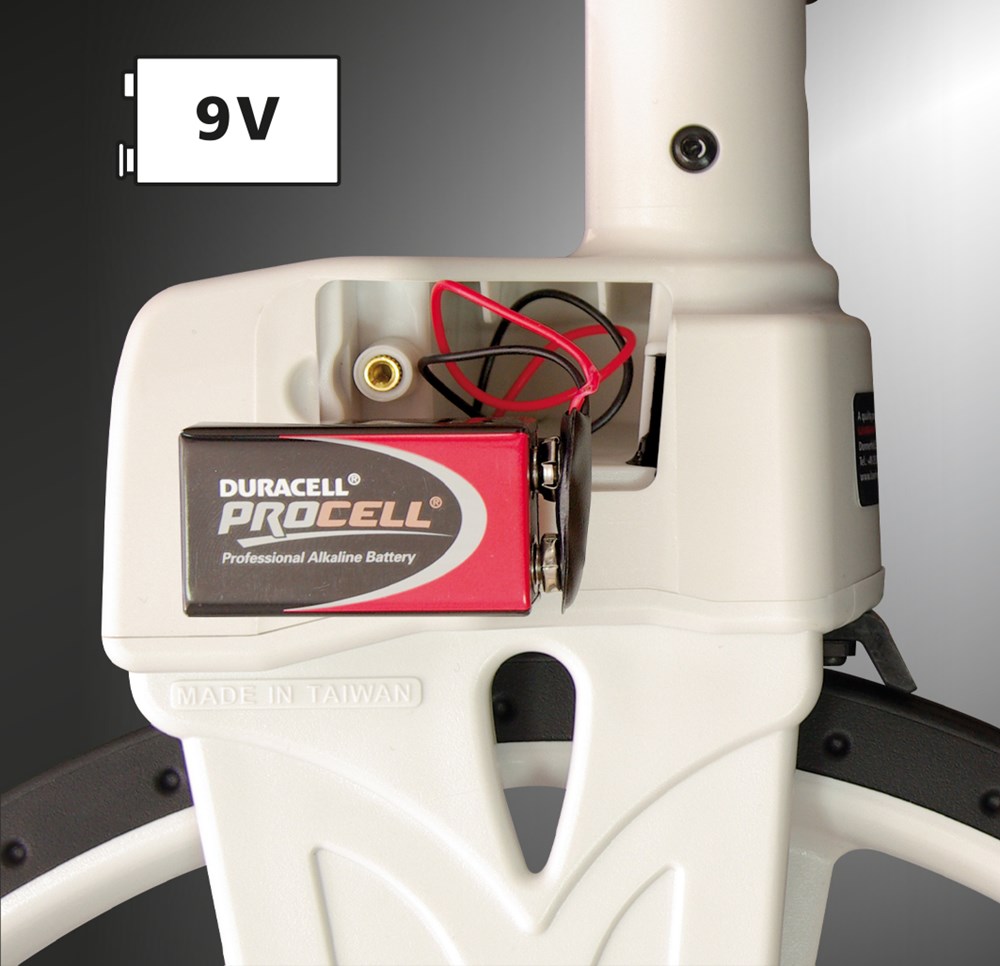 meetwiel digitaal laserliner-2 meetwiel digitaal laserliner-2