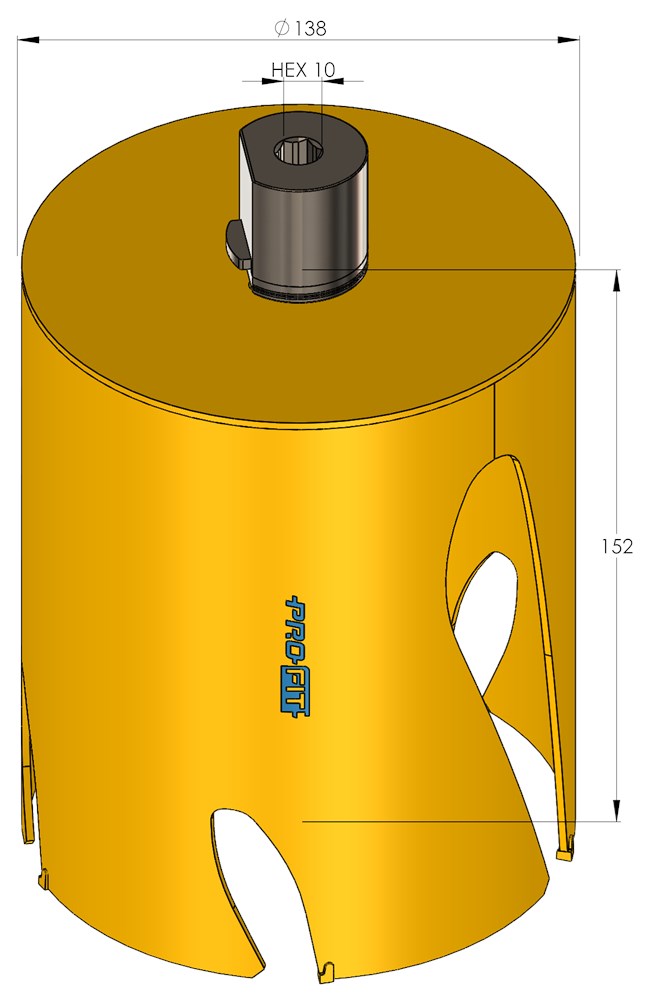 gatzaag multi purpose long profit-3 gatzaag multi purpose long profit-3