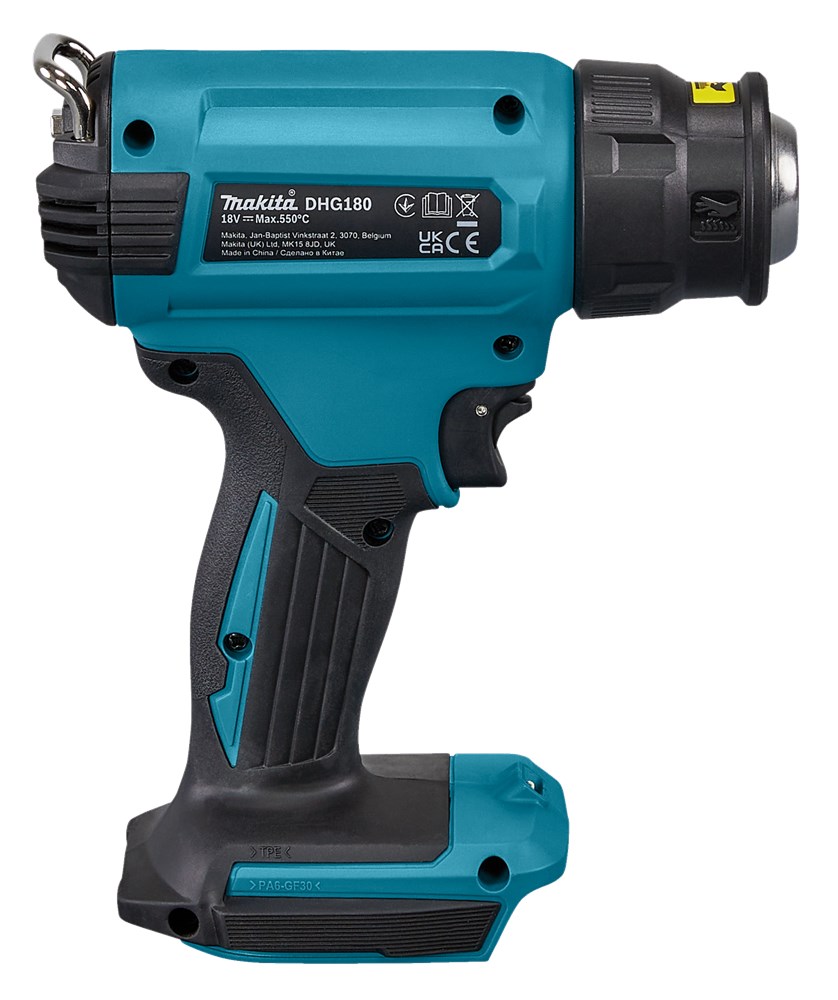 accu heteluchtpistool makita-5 accu heteluchtpistool makita-5