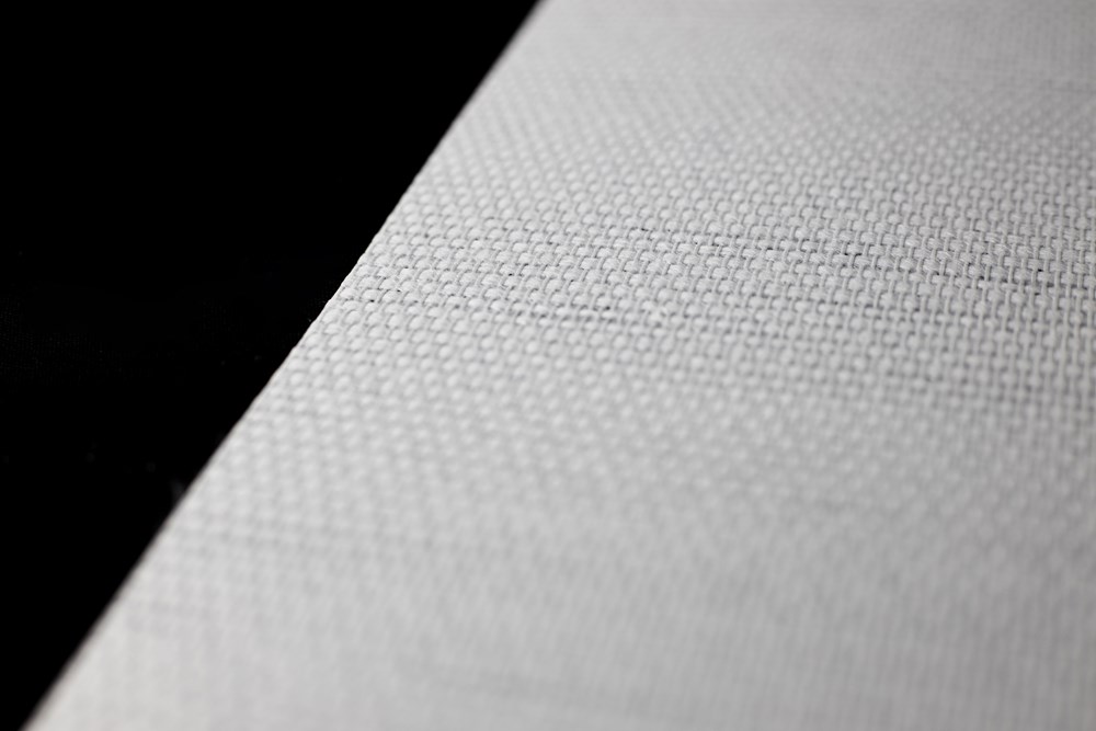 Toile de verre - Standaard