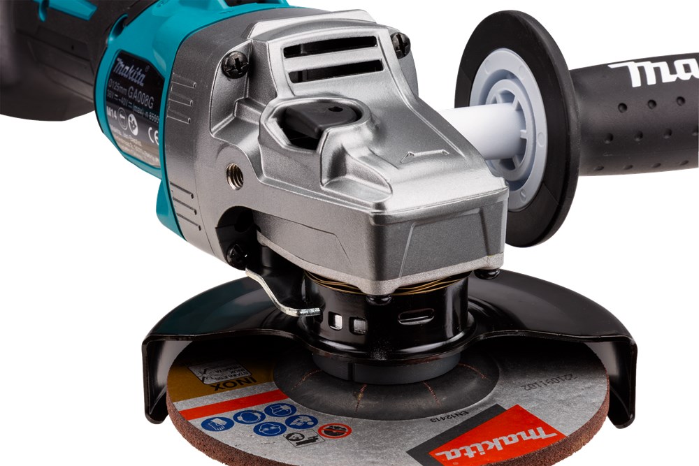 accu haakse slijper makita 125mm-5 accu haakse slijper makita 125mm-5