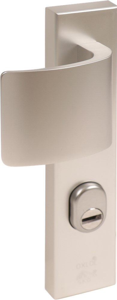 voordeurgarnituur f1 oxloc-4 voordeurgarnituur f1 oxloc-4