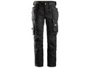 WERKBROEK SNICKERS 6241 MAAT 100 ZWART M/HOLSTERZAK ALLROUND 6241-0404_4.jpg