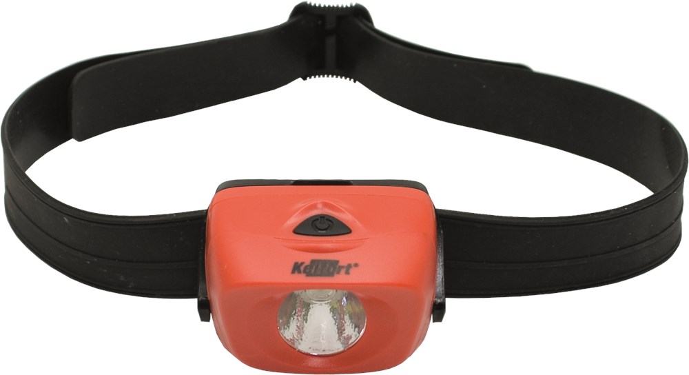 Hoofdlampen