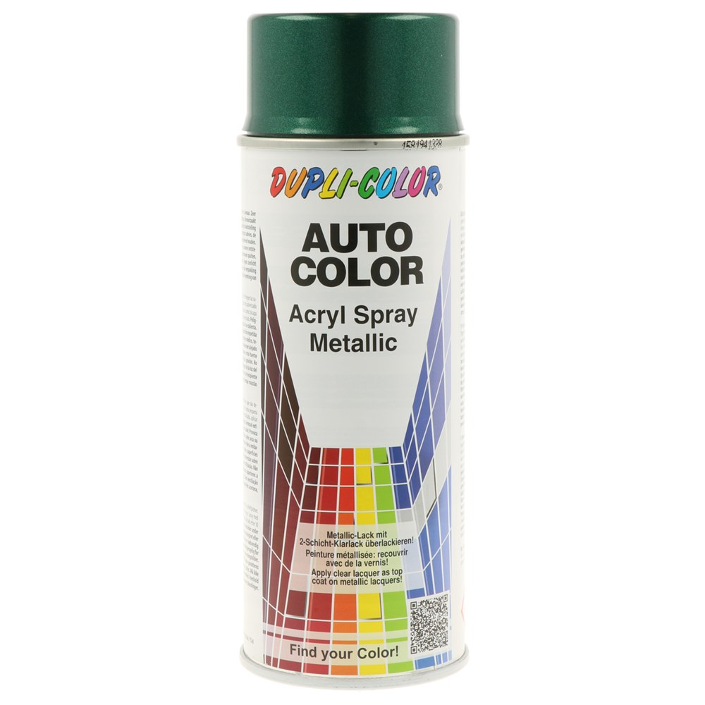 Dupli autocolor 400 milliliter (334)