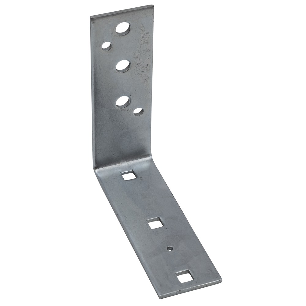 Afbeelding voor Kozijnstelbeugel Type 2 -GV (180x173mm)-(95x210mm)