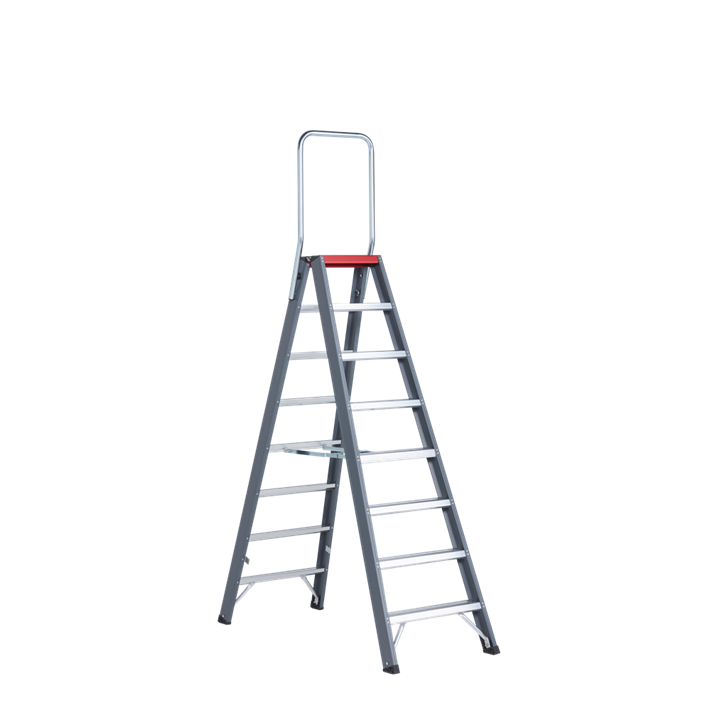 Trap Falco FDO 2 x 8 V