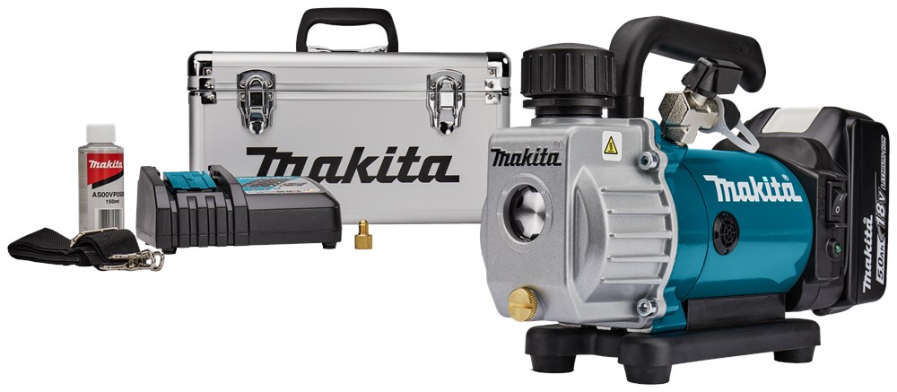 accu vacuümpomp makita-1 accu vacuümpomp makita-1