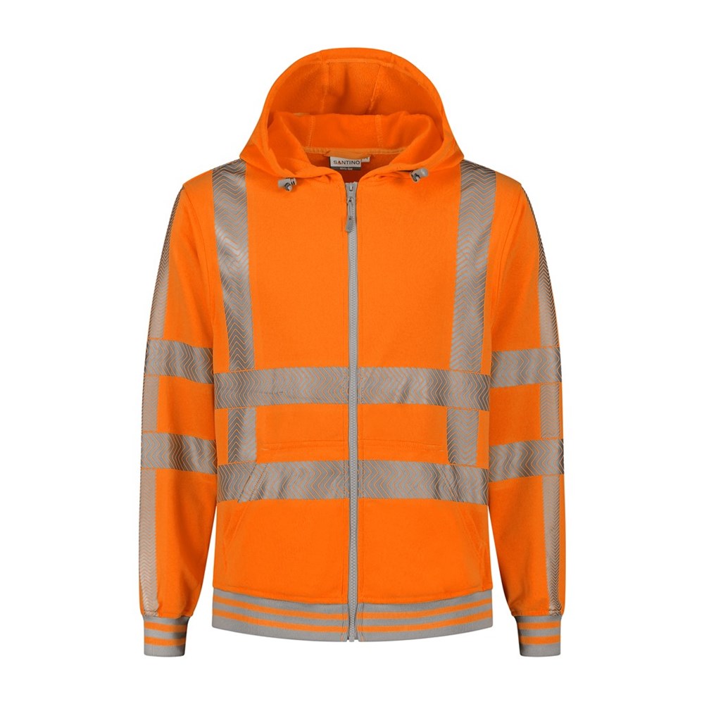 Afbeelding voor Vest, polyester
