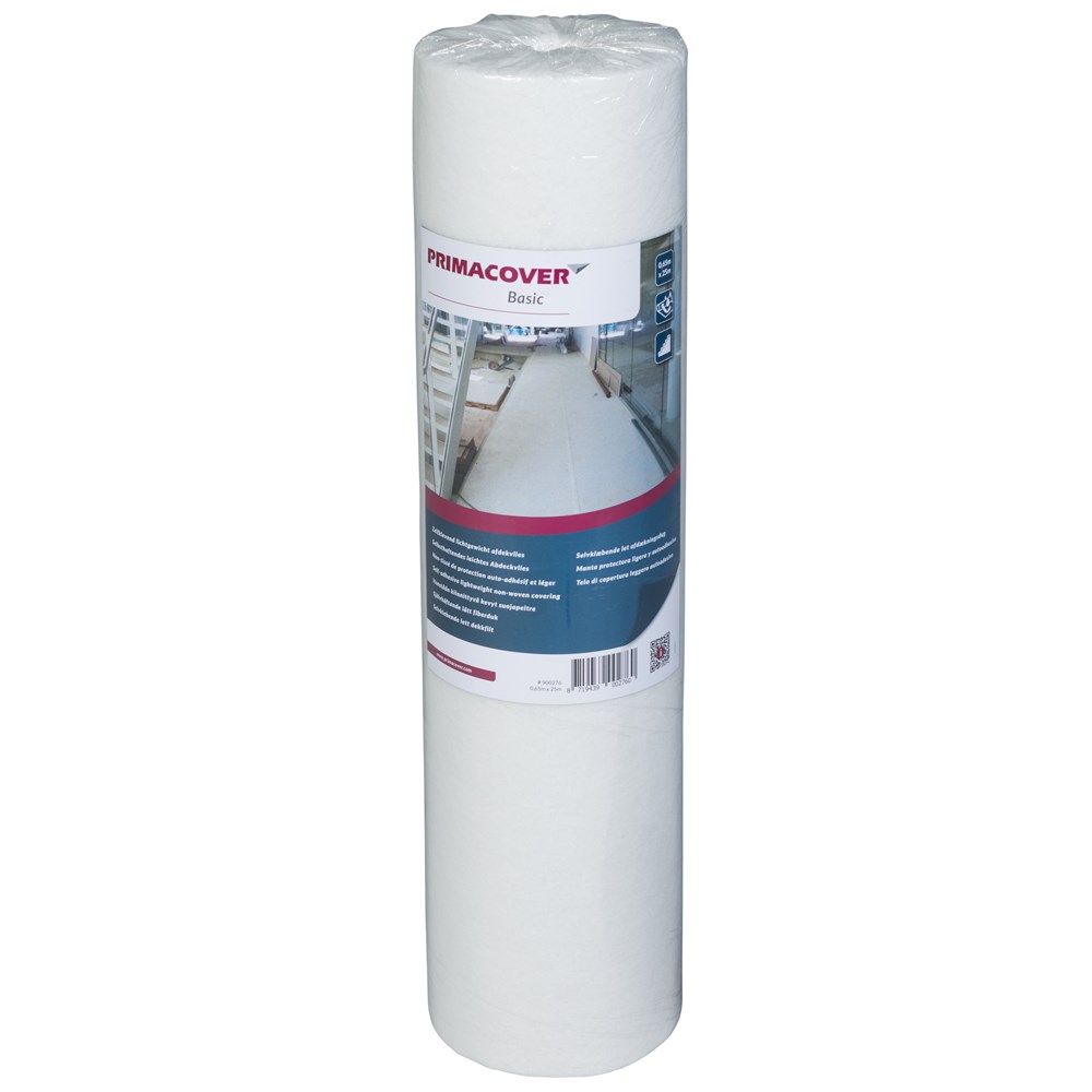 PrimaCover afdekvlies rol 25 meter (5)