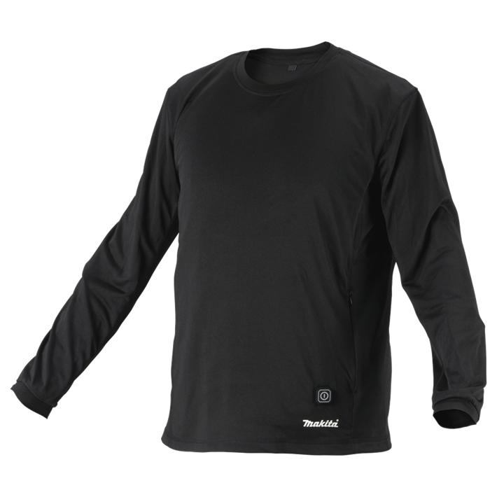Afbeelding Makita verwarmd ondershirt xl DCX200AXL
