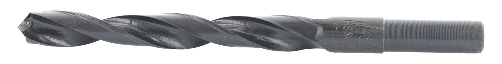 Metaalspiraalboor HSS