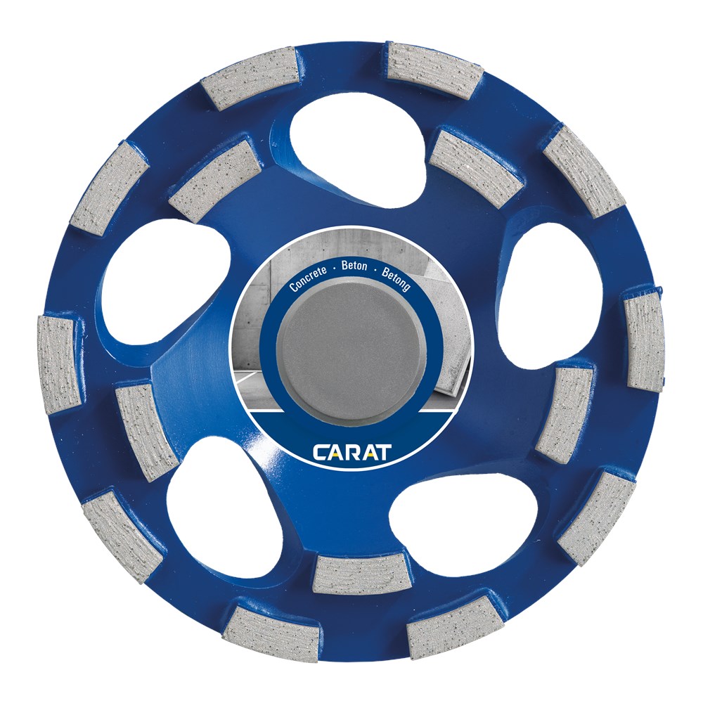 diamantslijpkop carat master-1 diamantslijpkop carat master-1