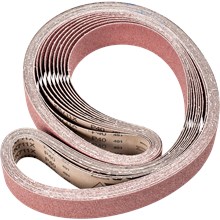 Slijpband, eindloos